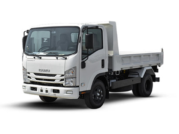 شاحنة قلاب ISUZU