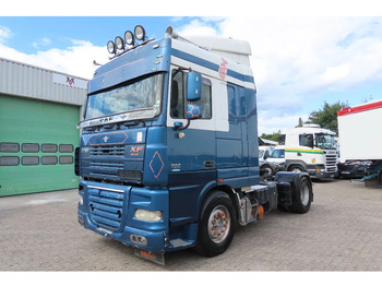 رأس تريلا DAF XF 95 530