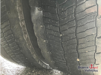 رأس تريلا MERCEDES-BENZ Actros 1848 Retarder Blatt/Luft Retarder!: صورة 2