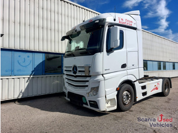 رأس تريلا MERCEDES-BENZ Actros 1842