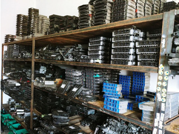 وحدة إي سي يو SCANIA S