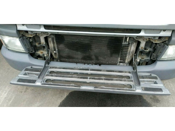 شبكة تهوية SCANIA