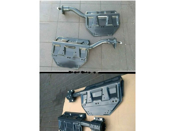 قطع الغيار SCANIA