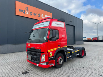 رأس تريلا VOLVO FM 460