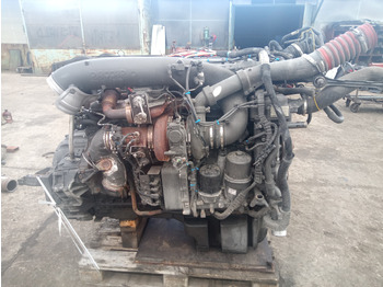 محرك Daf XF106: صورة 2 محرك Daf XF106: صورة 2