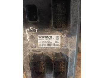 وحدة إي سي يو VOLVO