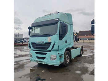 رأس تريلا IVECO Stralis