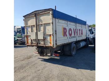 شاحنة قلاب Volvo FH12-380: صورة 5
