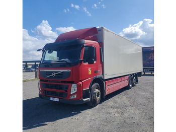 شاحنة صندوقية VOLVO FM 330