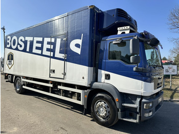 شاحنة ذات مبرد MAN TGM 18.290