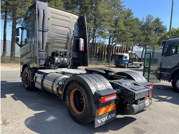 رأس تريلا Volvo FH 460 LNG GAS ADR - ACC + Dynamic Steering - I-park Cool - Lane Keeping Support - collision warning - leather - ... BE Truck: صورة 4