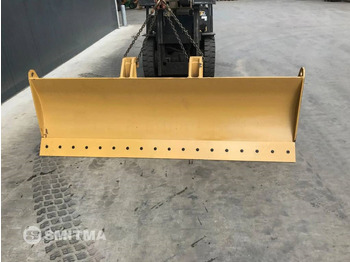 نصل - آلات الإنشاء للبيع Cat 12K: صورة 2 نصل - آلات الإنشاء للبيع Cat 12K: صورة 2