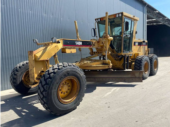 ماكينة تسوية CATERPILLAR 140H