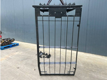 الكابينة والداخلية CATERPILLAR