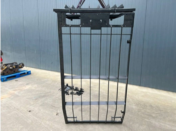 الكابينة والداخلية - آلات الإنشاء للبيع Cat 324D Guard: صورة 4 الكابينة والداخلية - آلات الإنشاء للبيع Cat 324D Guard: صورة 4