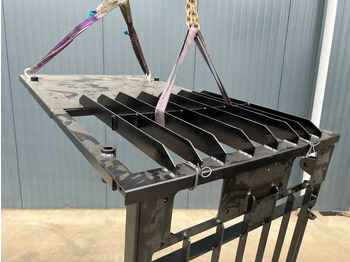 الكابينة والداخلية - آلات الإنشاء للبيع Cat 324D Guard: صورة 5 الكابينة والداخلية - آلات الإنشاء للبيع Cat 324D Guard: صورة 5