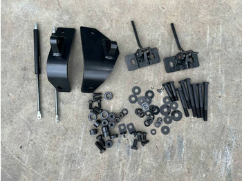 الكابينة والداخلية - آلات الإنشاء للبيع Cat 324D Guard: صورة 3 الكابينة والداخلية - آلات الإنشاء للبيع Cat 324D Guard: صورة 3