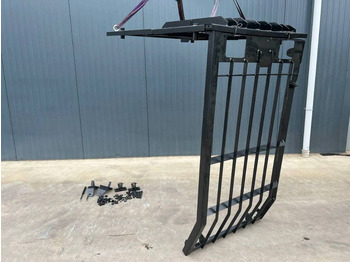 الكابينة والداخلية CATERPILLAR