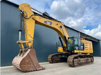 حفار زاحف CATERPILLAR 374FL