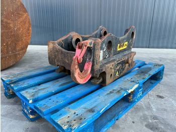 قارنة التوصيل السريعة OILQUICK