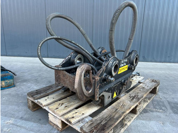 قارنة التوصيل السريعة OILQUICK