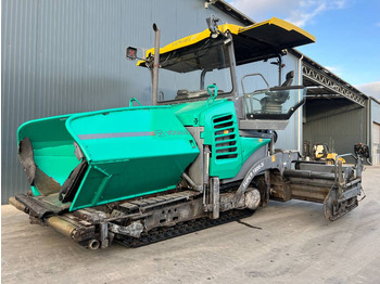 راصف أسفلت VÖGELE