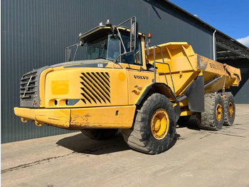 شاحنة مفصلية VOLVO A30