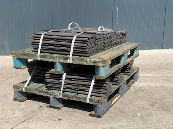 إطار هيكلي/ إطار معدني VOLVO