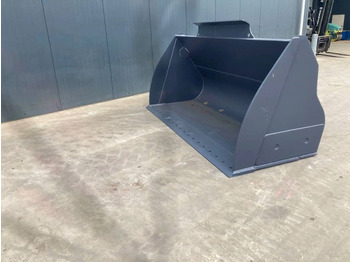 بكت - آلات الإنشاء للبيع Volvo L120G: صورة 5 بكت - آلات الإنشاء للبيع Volvo L120G: صورة 5