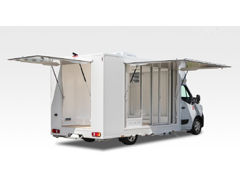 شاحنة بيع BANNERT