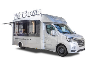 شاحنة بيع BANNERT