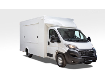 تأجير Opel FOOD TRUCK , IMBISS, Verkaufmobil Opel FOOD TRUCK , IMBISS, Verkaufmobil: صورة 2