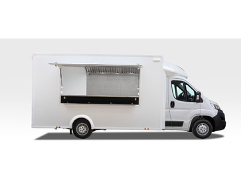 تأجير Opel FOOD TRUCK , IMBISS, Verkaufmobil Opel FOOD TRUCK , IMBISS, Verkaufmobil: صورة 3