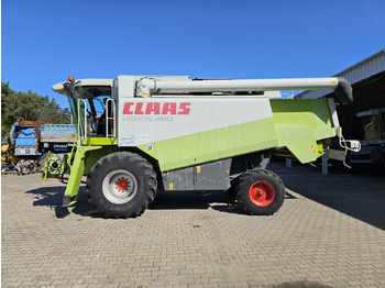 حصادة CLAAS Lexion 480