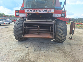 حصادة Massey-Ferguson 29XP: صورة 4