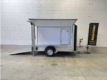 بيع مقطورة CHEVAL LIBERTÉ