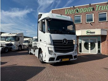 ناقلة حاويات/ شاحنة حاويات MERCEDES-BENZ Actros 2542