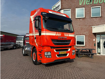رأس تريلا IVECO Stralis 400