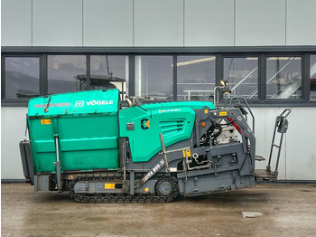 راصف أسفلت VÖGELE