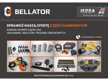 راصف أسفلت VÖGELE SUPER 800-3i: صورة 3