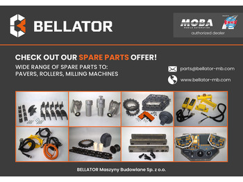 راصف أسفلت VÖGELE SUPER 800-3i: صورة 2