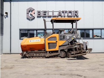 راصف أسفلت VOLVO