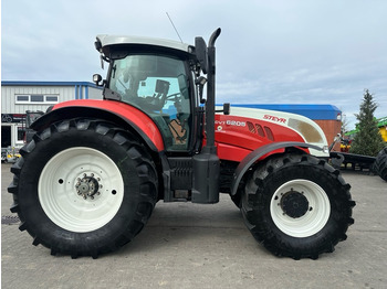 جرار STEYR CVT