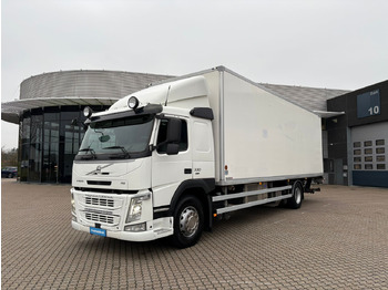 شاحنة ذات مبرد VOLVO FM 330
