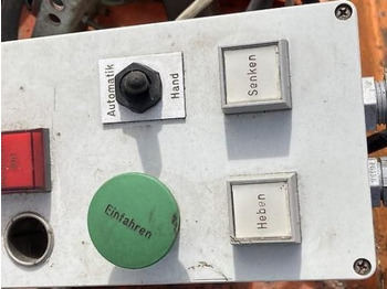 التقطيع جزازة Doppstadt DRM 120: صورة 2