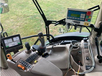 تأجير John Deere 6110R John Deere 6110R: صورة 3