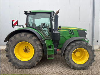 تأجير John Deere 6195R John Deere 6195R: صورة 1