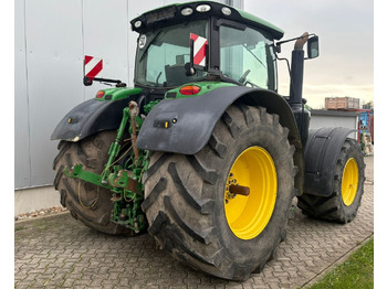 تأجير John Deere 6195R John Deere 6195R: صورة 5