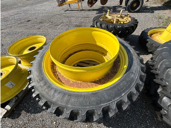 الإطارات والجنوط ALLIANCE