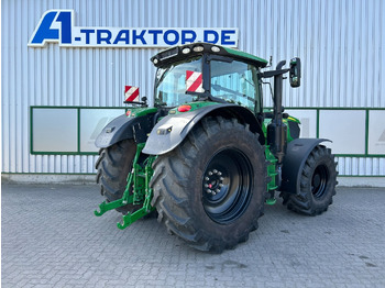 جرار John Deere 6195R: صورة 2